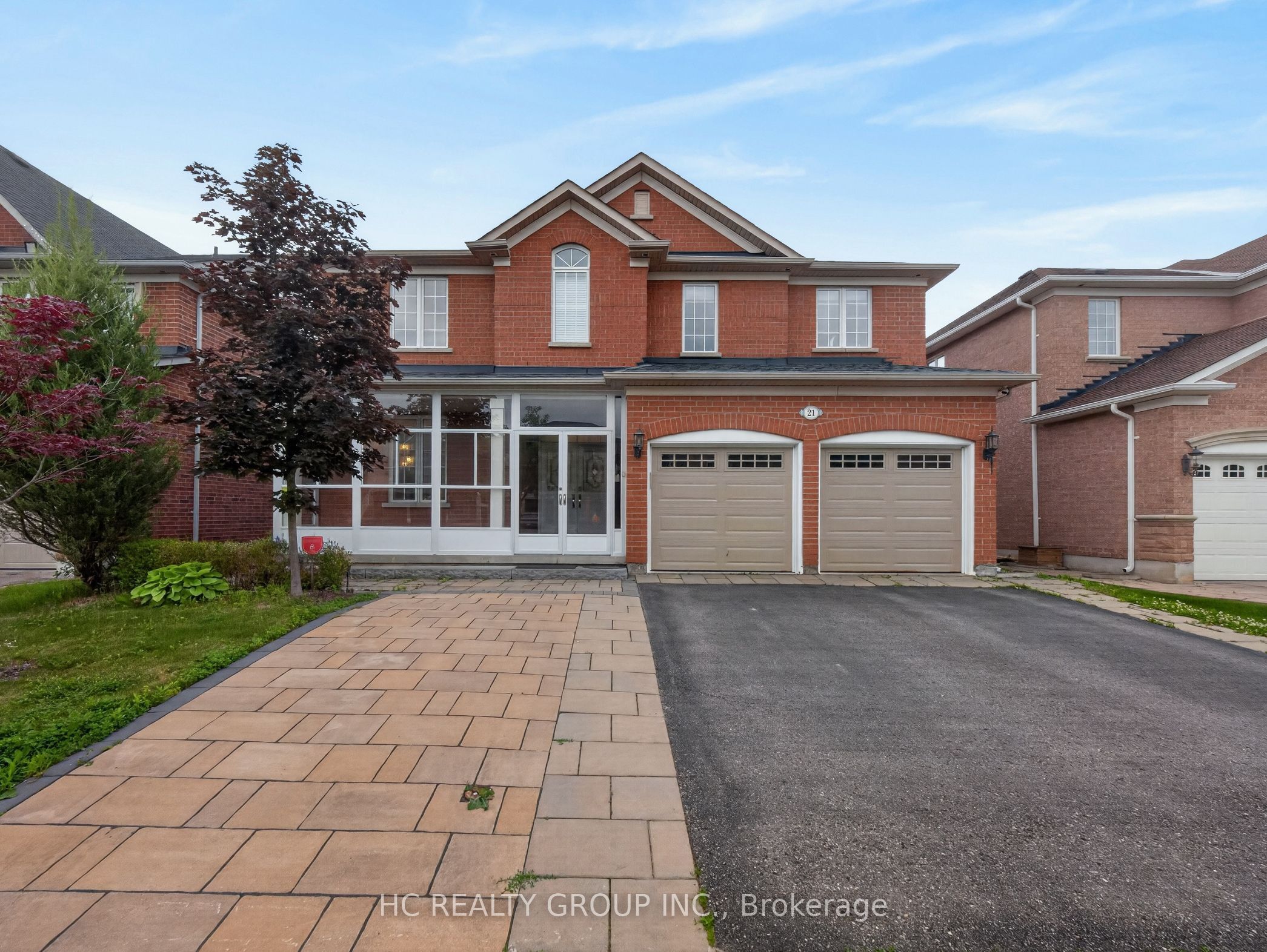 21 Wolf Trail Crescent, Richmond Hill, ON, L4E 4K1