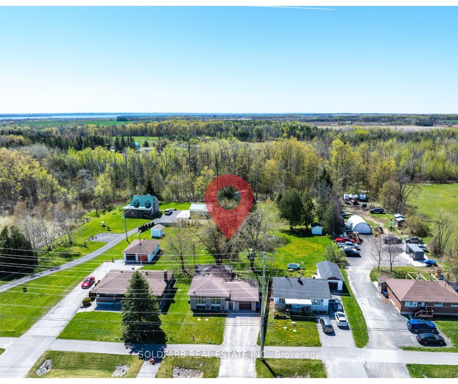 1635 Innisfil Beach Road, Innisfil, ON, L9S 4B3