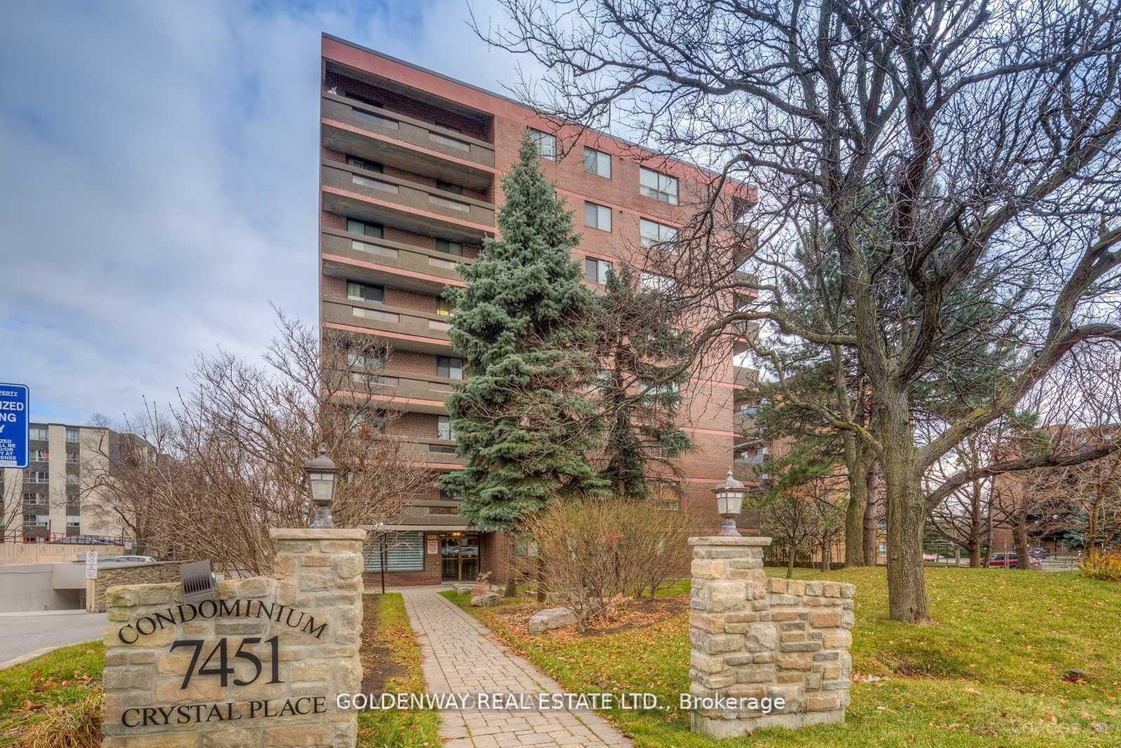 202-7451 Yonge Street, Markham, ON, L3T 2B4