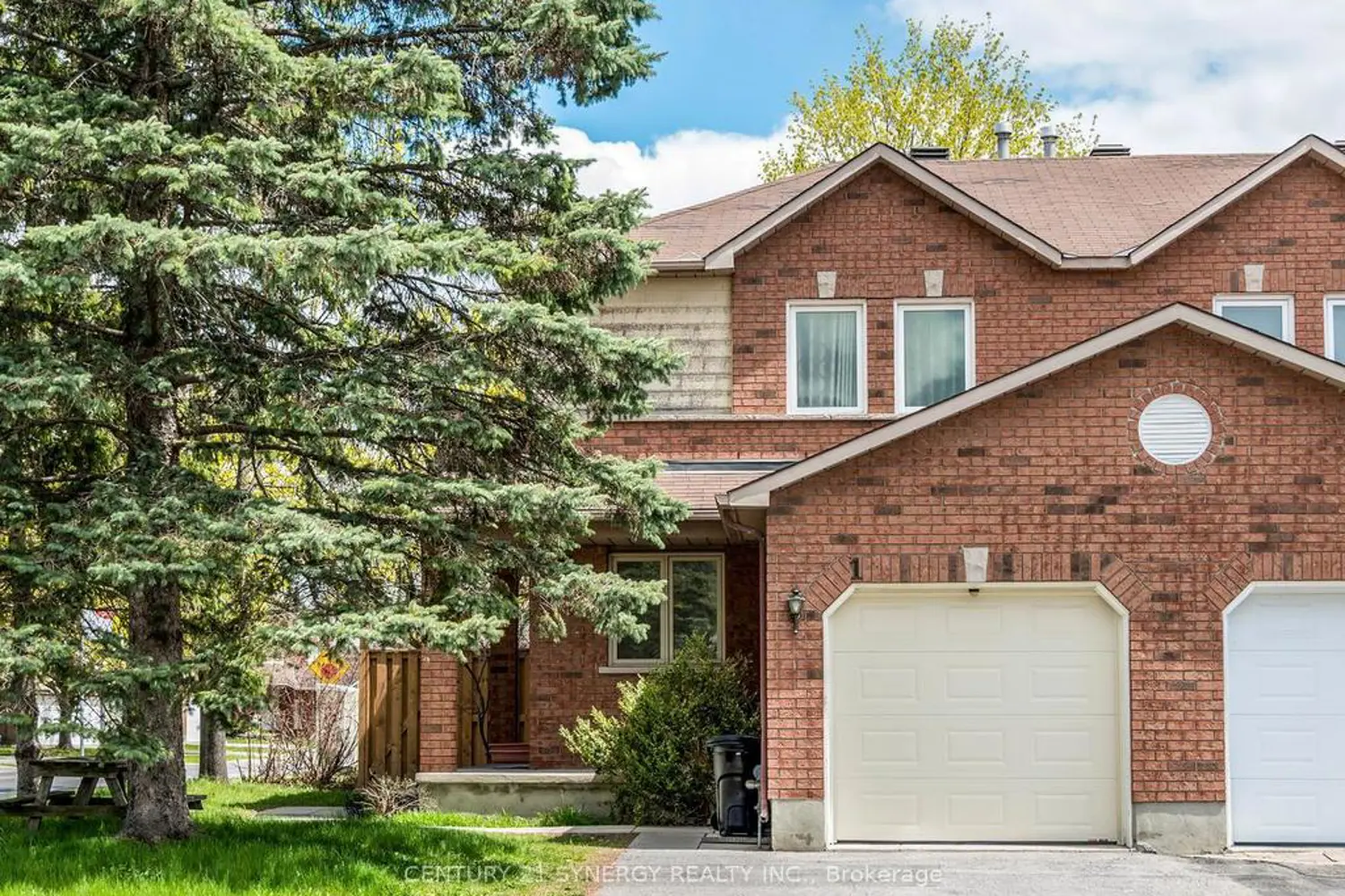 1 Winnegreen Court