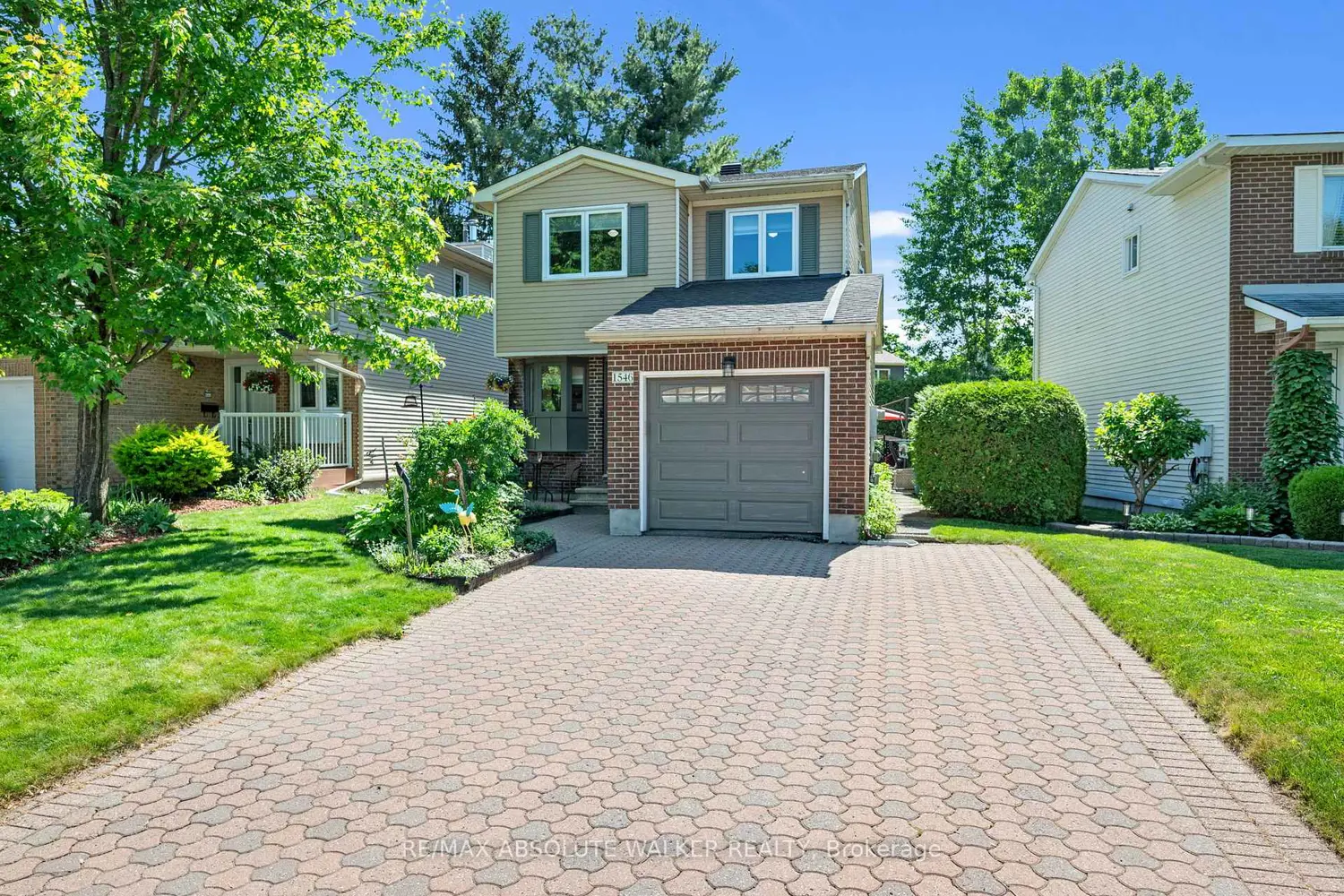 1546 Meadowfield Place