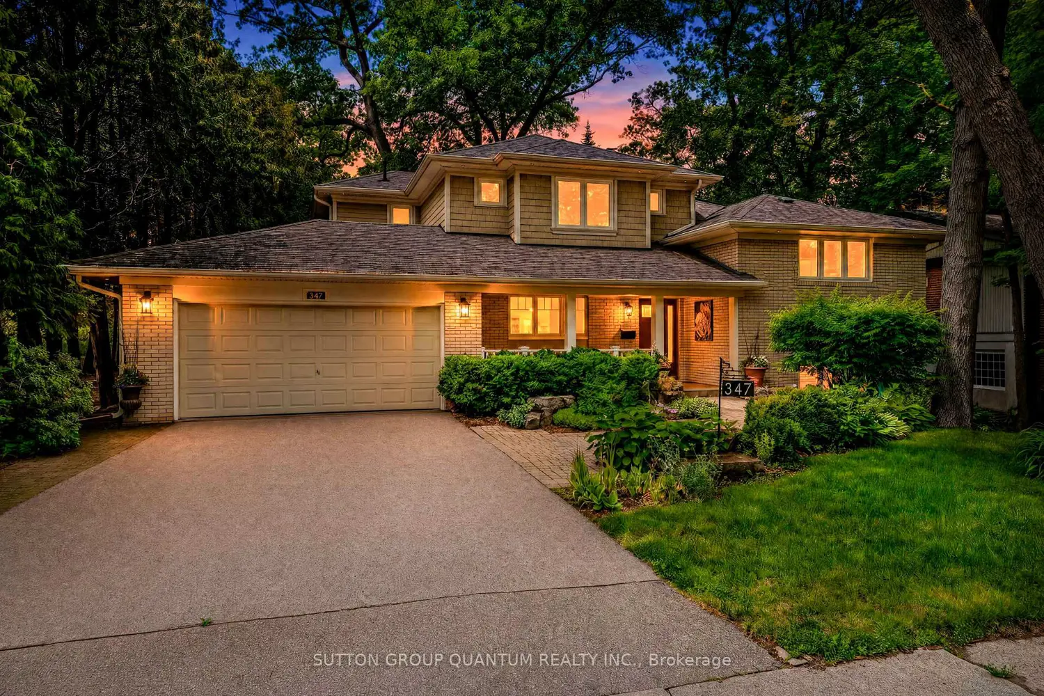 347 Pinetree Way