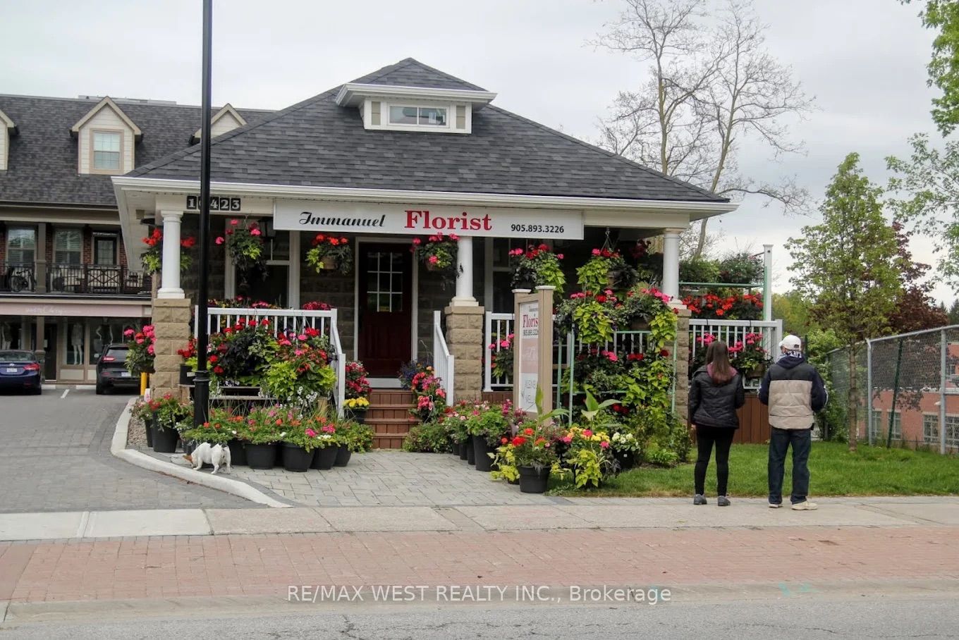 10423 Islington Avenue, Vaughan, ON, L0J 1C0