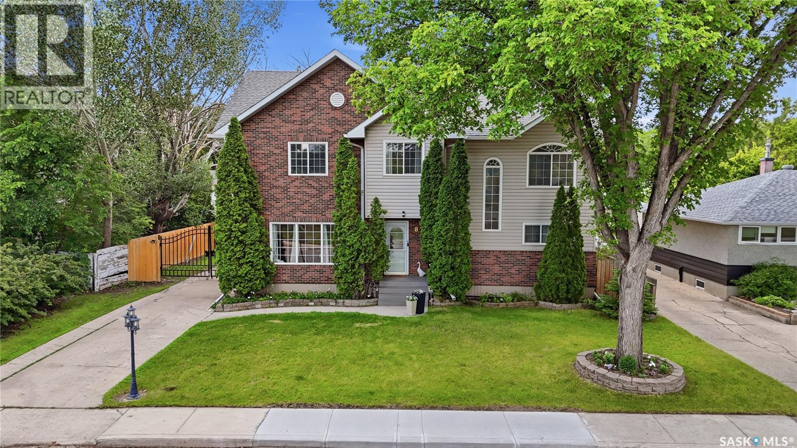 87 Yarnton Crescent, Regina, SK, S4R4A4