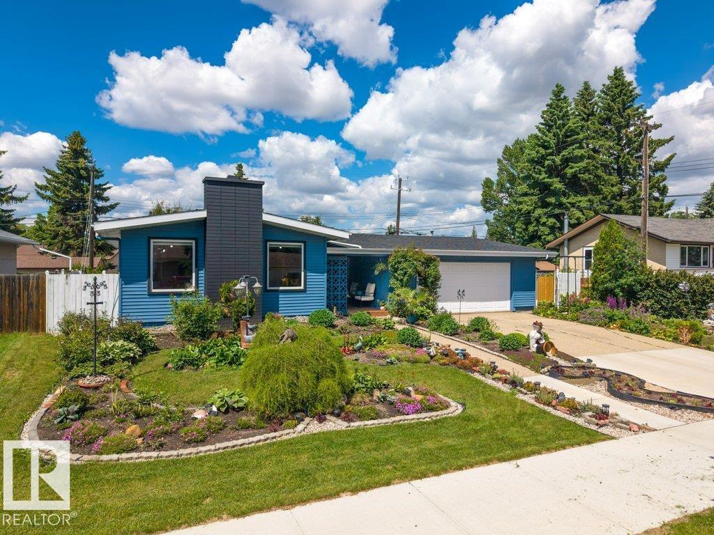 6916 92a Avenue NW, Edmonton, AB, T6B0T8