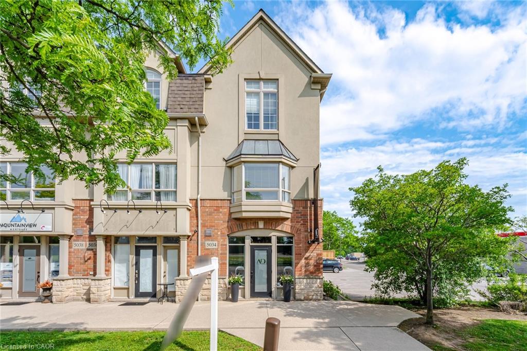 5034 Fairview Street, Burlington, ON, L7L 0B4