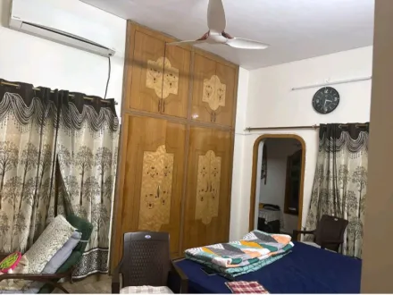 Shivalik Nagar, Haridwar