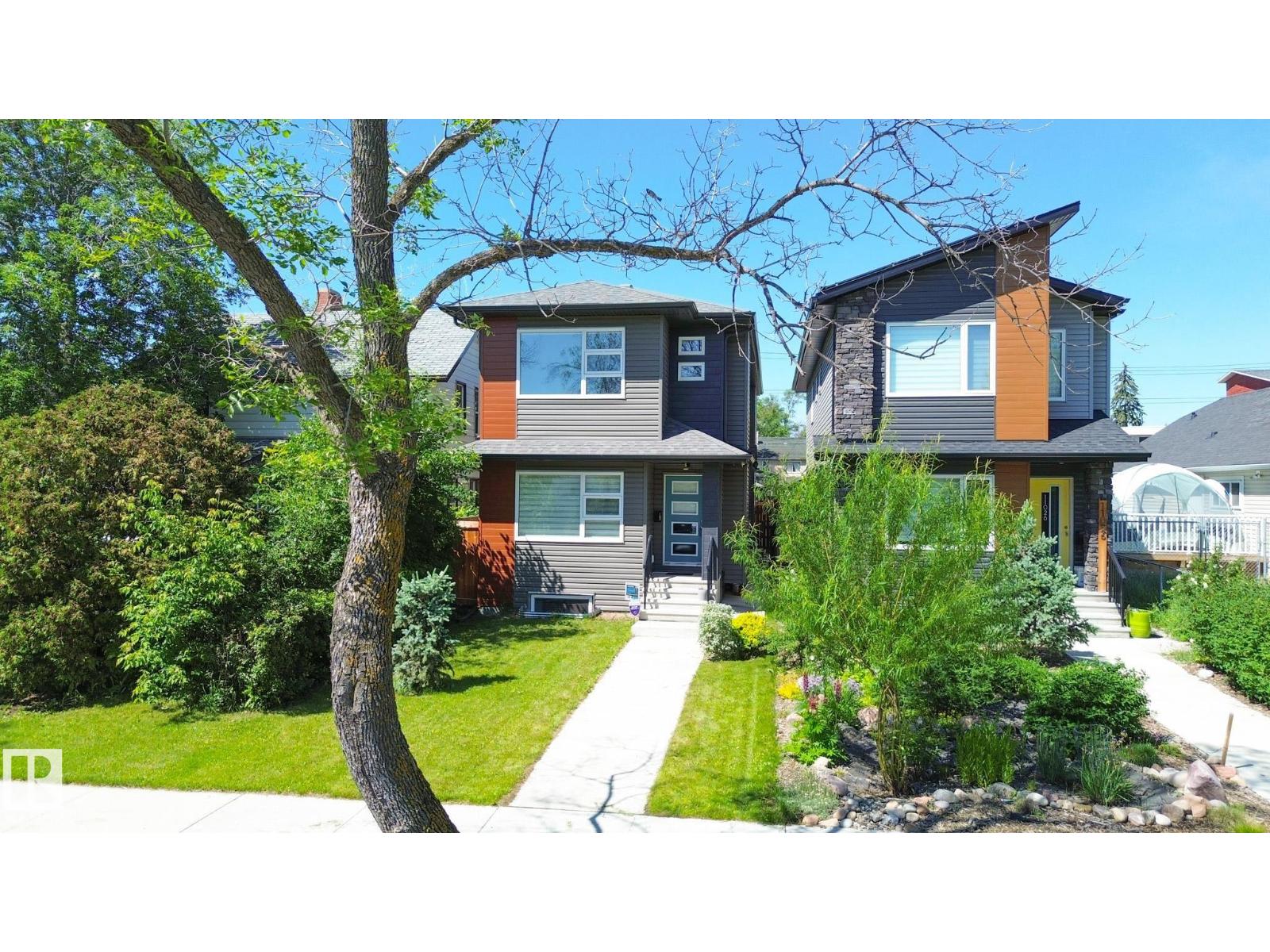 11022 108 Street NW, Edmonton, AB, T5H3A9