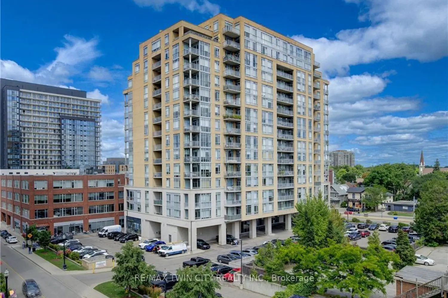 191 King Street 1202