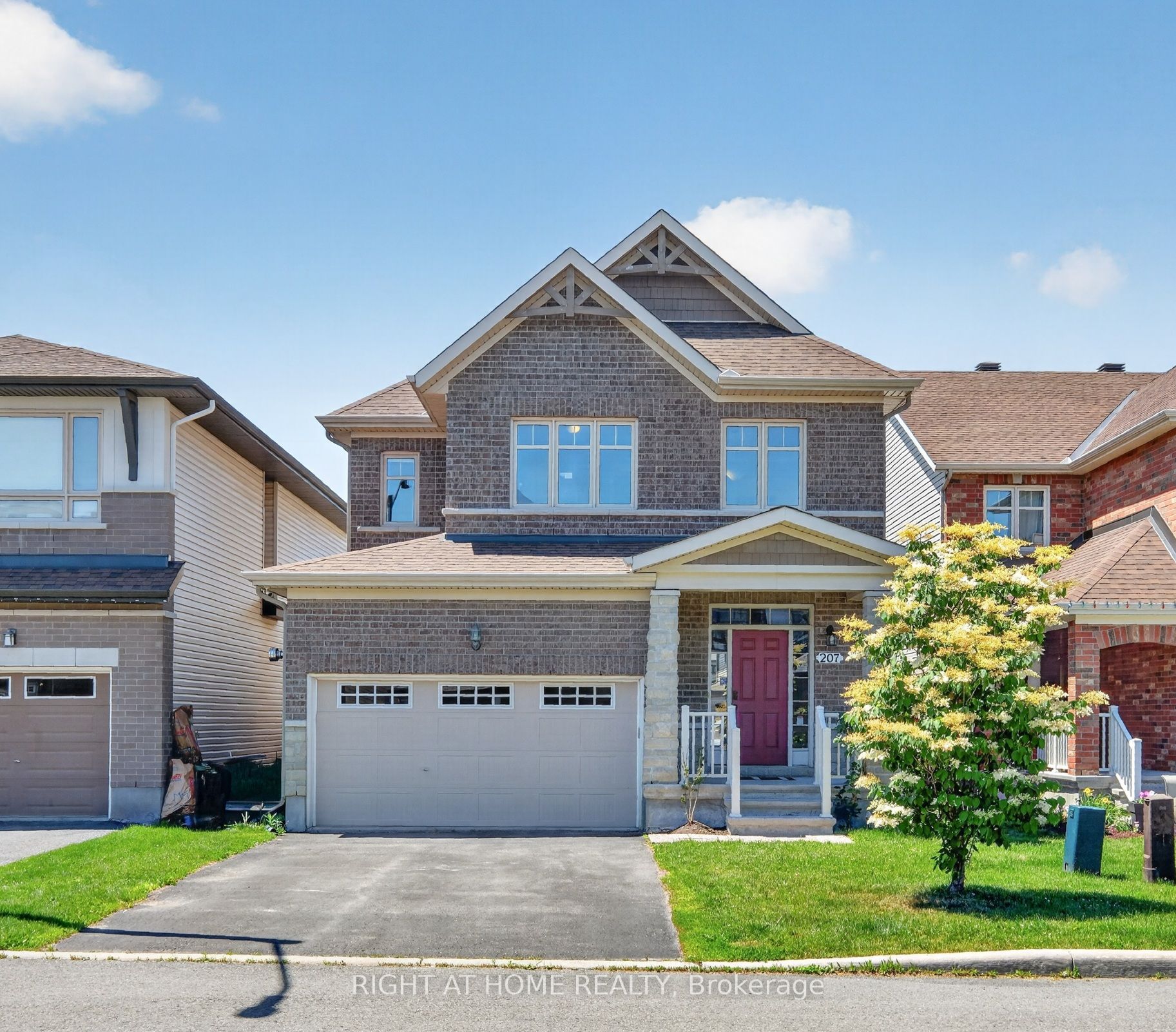 207 Mareth Way, Ottawa, ON, K4M 0C9
