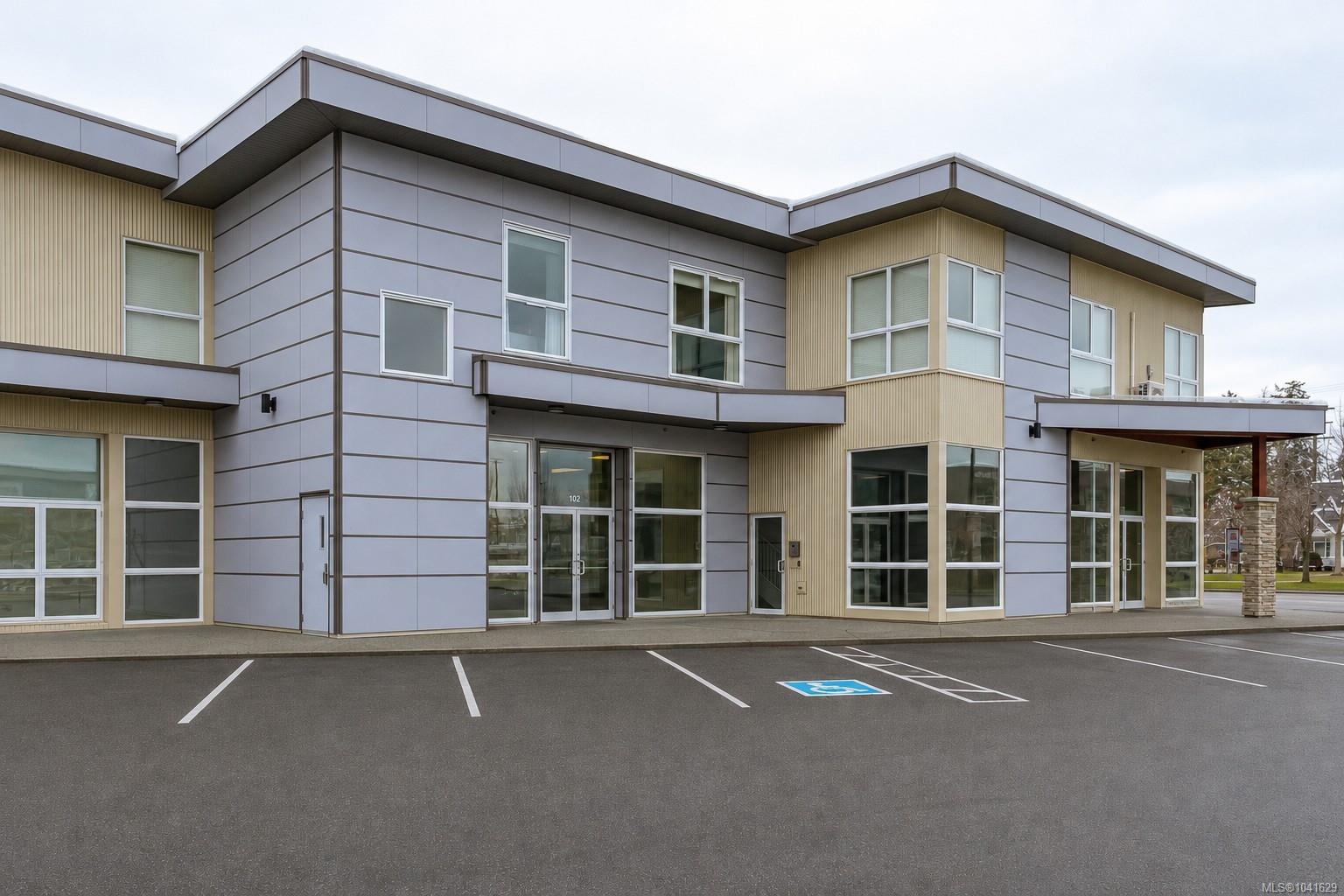 #205-1847 Dufferin Crescent, Nanaimo, BC, V9S 0B1