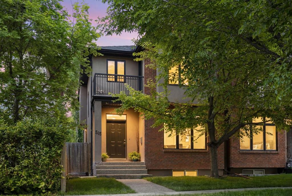 515 9 Street NE, Calgary, AB, T2E 4K4