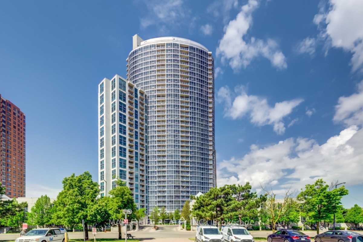 2412-83 Borough Drive, Toronto, ON, M1P 5E4