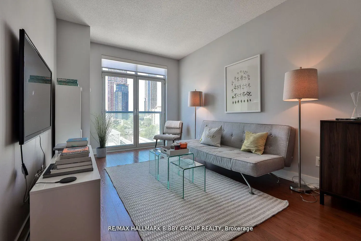 120 Homewood Avenue 1102