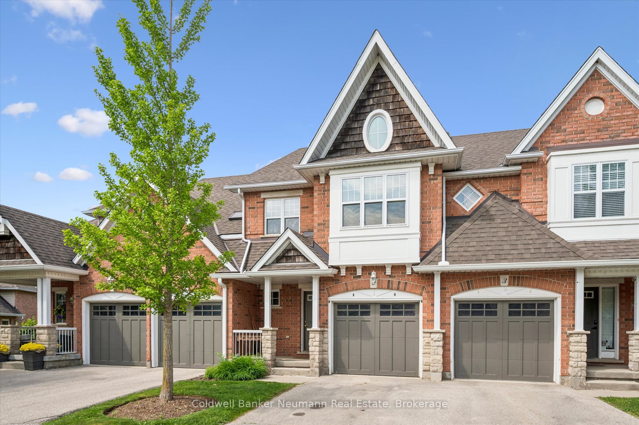 2-165 Terraview Crescent, Guelph, ON, N1G 5G8