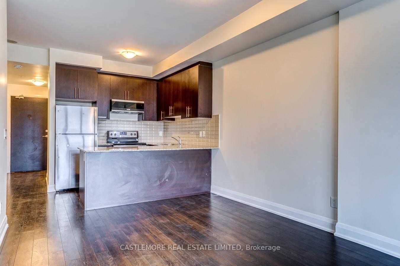 1007-55 Yorkland Boulevard, Brampton, ON, L7A 0A1 photo 5
