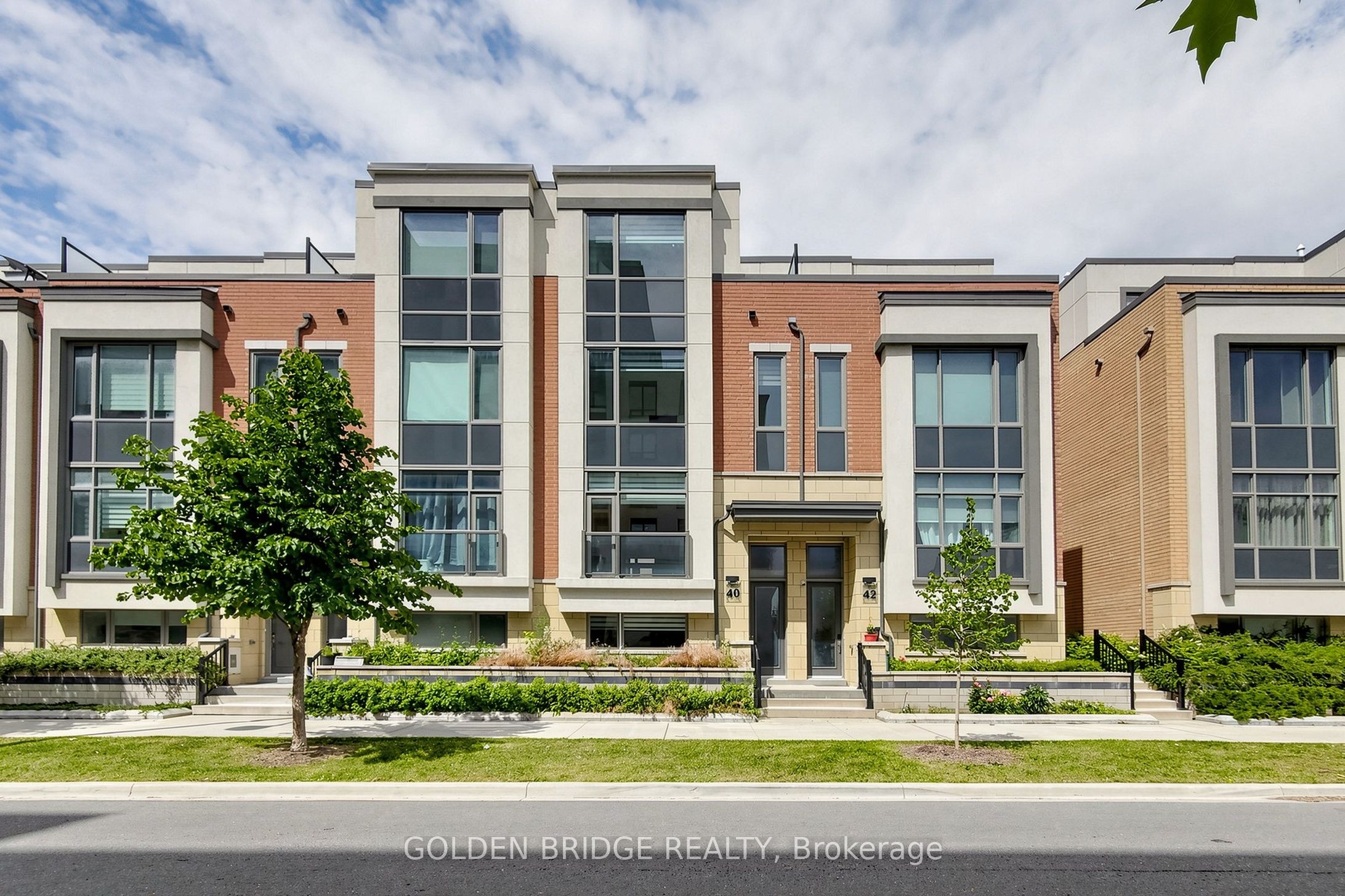 40 William Saville Street, Markham, ON, L3R 9S3