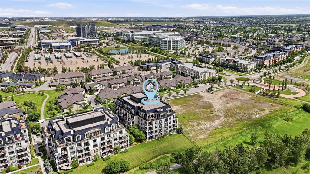 105-221 Quarry Way SE, Calgary, AB, T2C5G4 photo 2
