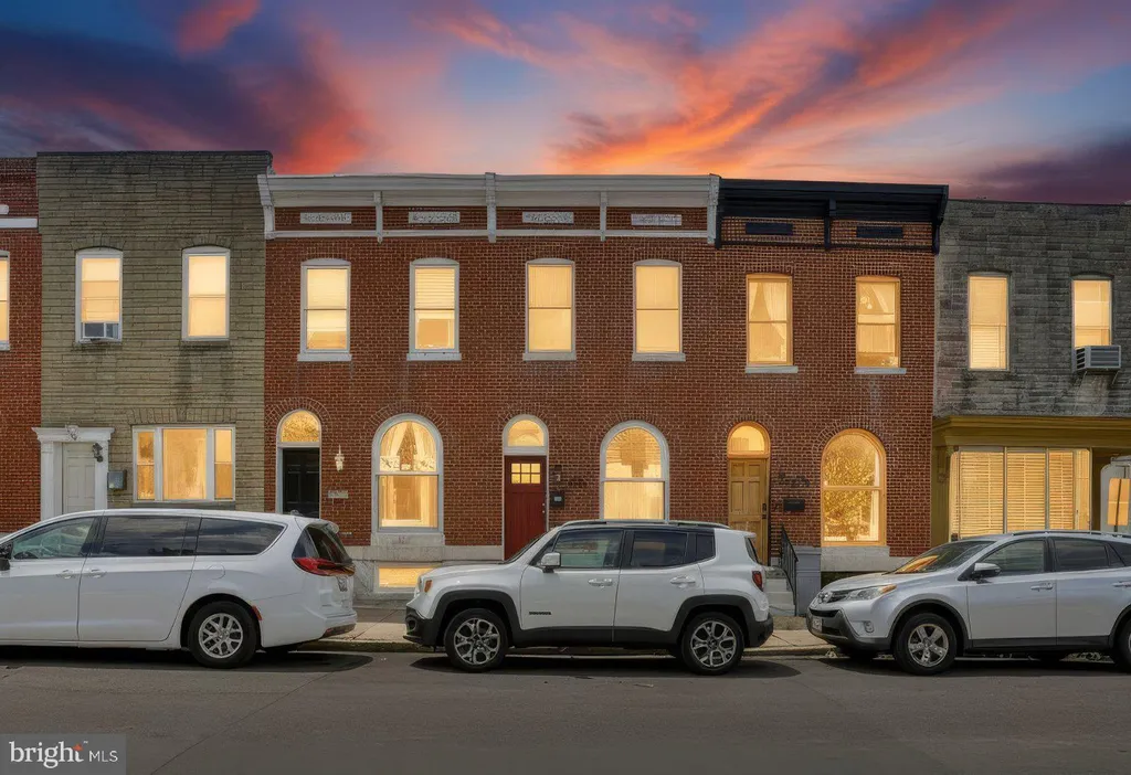 204 S East Avenue, Baltimore, MD 21224