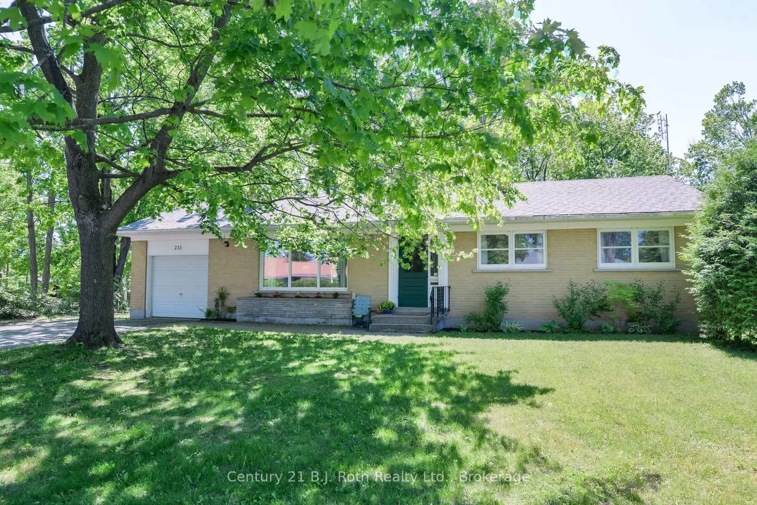 233 Lawrence Avenue photo 2