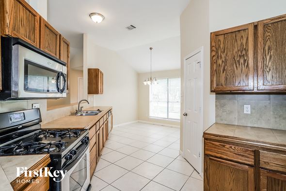5334 Hazelgrove Drive, Houston, TX, 77084
