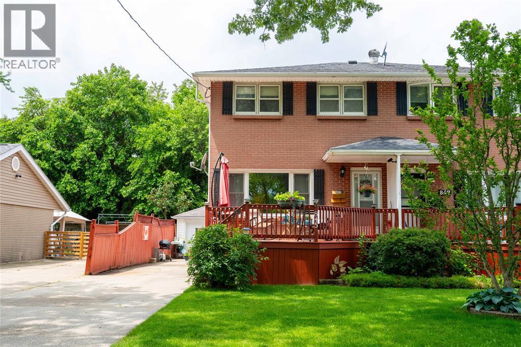 845 Vroom Avenue, Sarnia, ON, N7S2W9