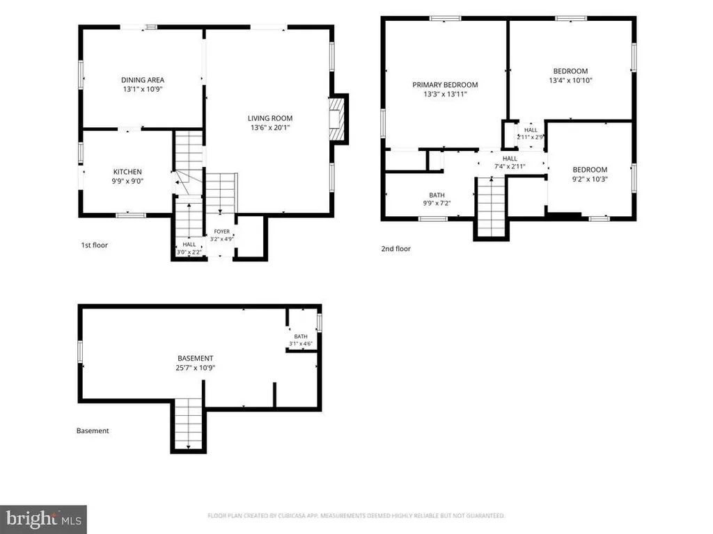 829 Glen Allen Drive, Baltimore, MD 21229