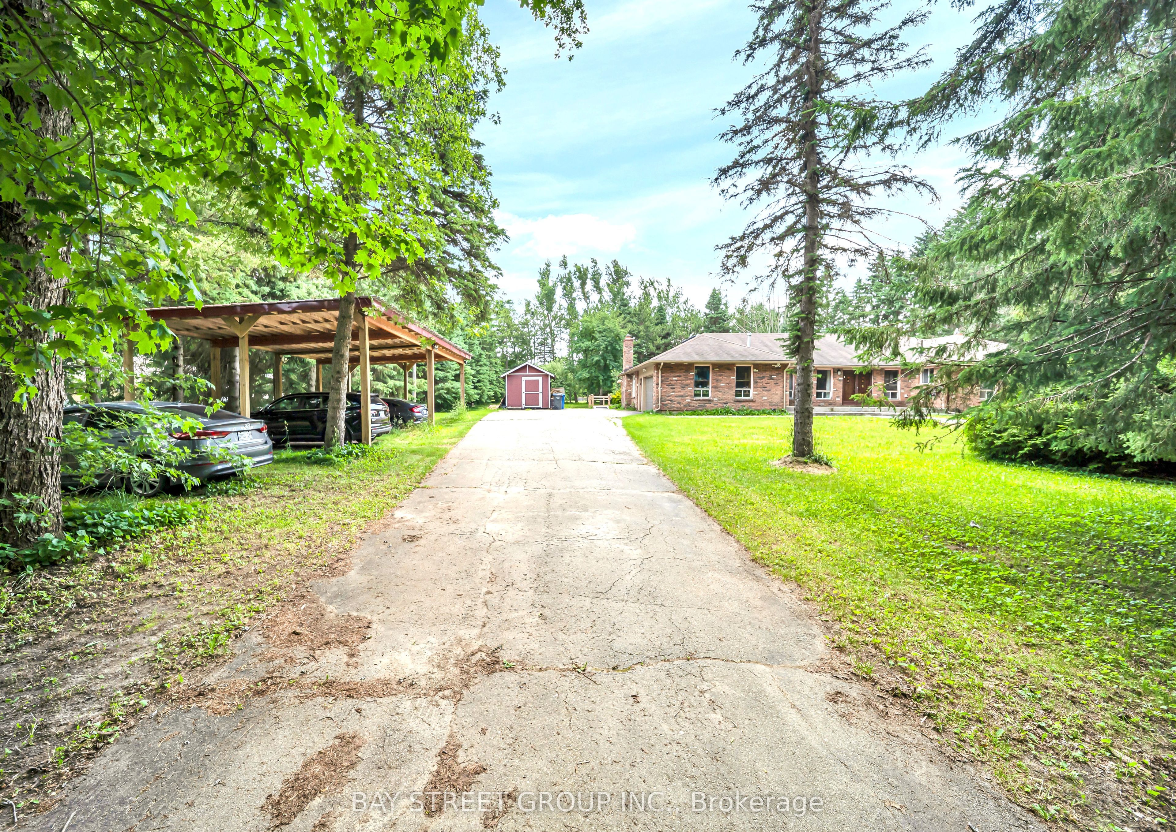 49 Maplewood Drive, Amaranth, ON, L9V 3N6