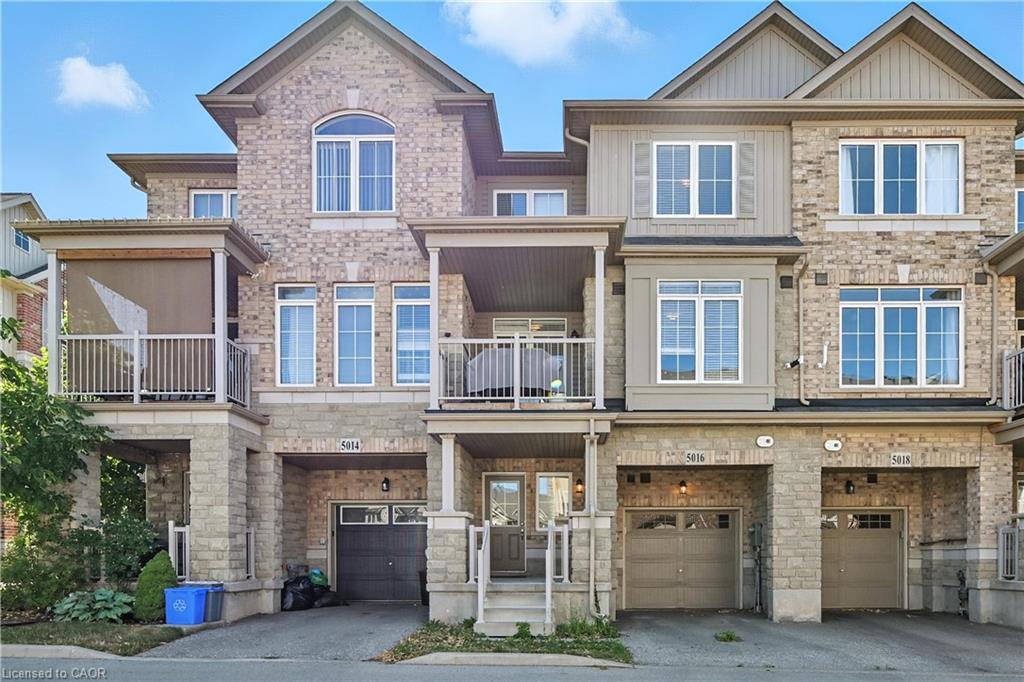 5016 Desantis Drive, Beamsville, ON, L0R 1B2