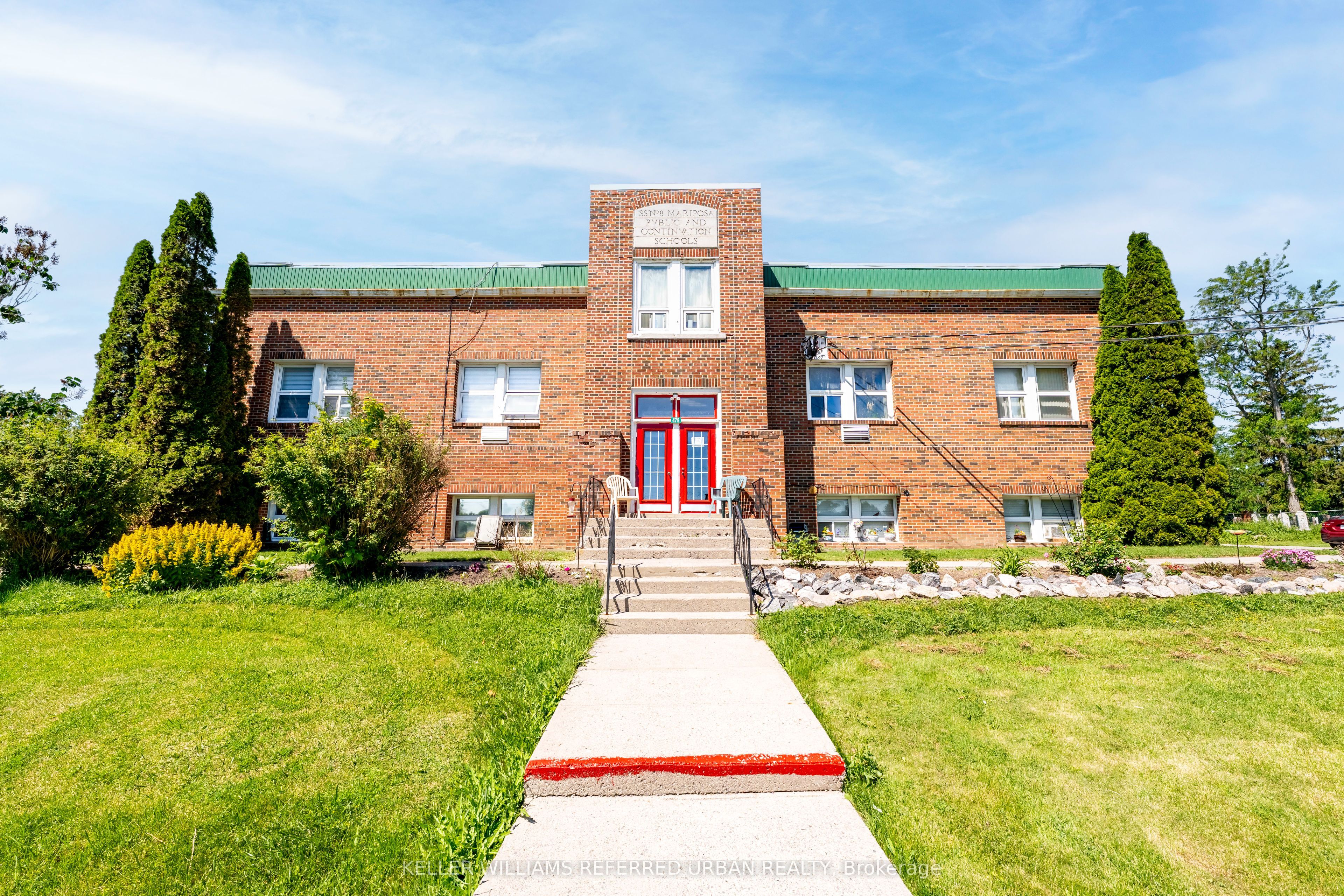 479 Eldon Road, Kawartha Lakes, ON, K0M 2C0