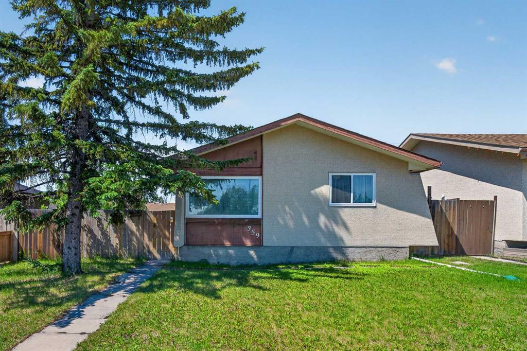 359 Maitland Crescent NE, Calgary, AB, T2A 5T6