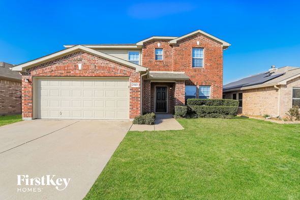 3905 Mantis Street, Fort Worth, TX, 76106