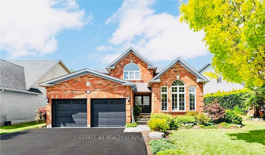 319 Granite Hill Road, Cambridge, ON, N1T 1X3