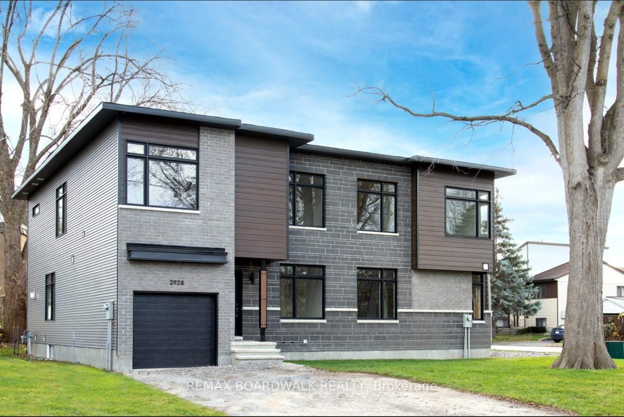 2928 Ahearn Avenue, Ottawa, ON, K2B 6Z9