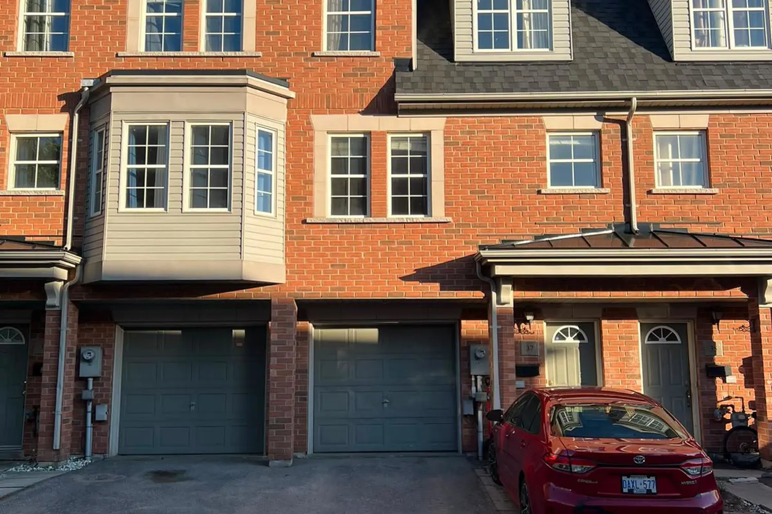 37 Archibald Mews