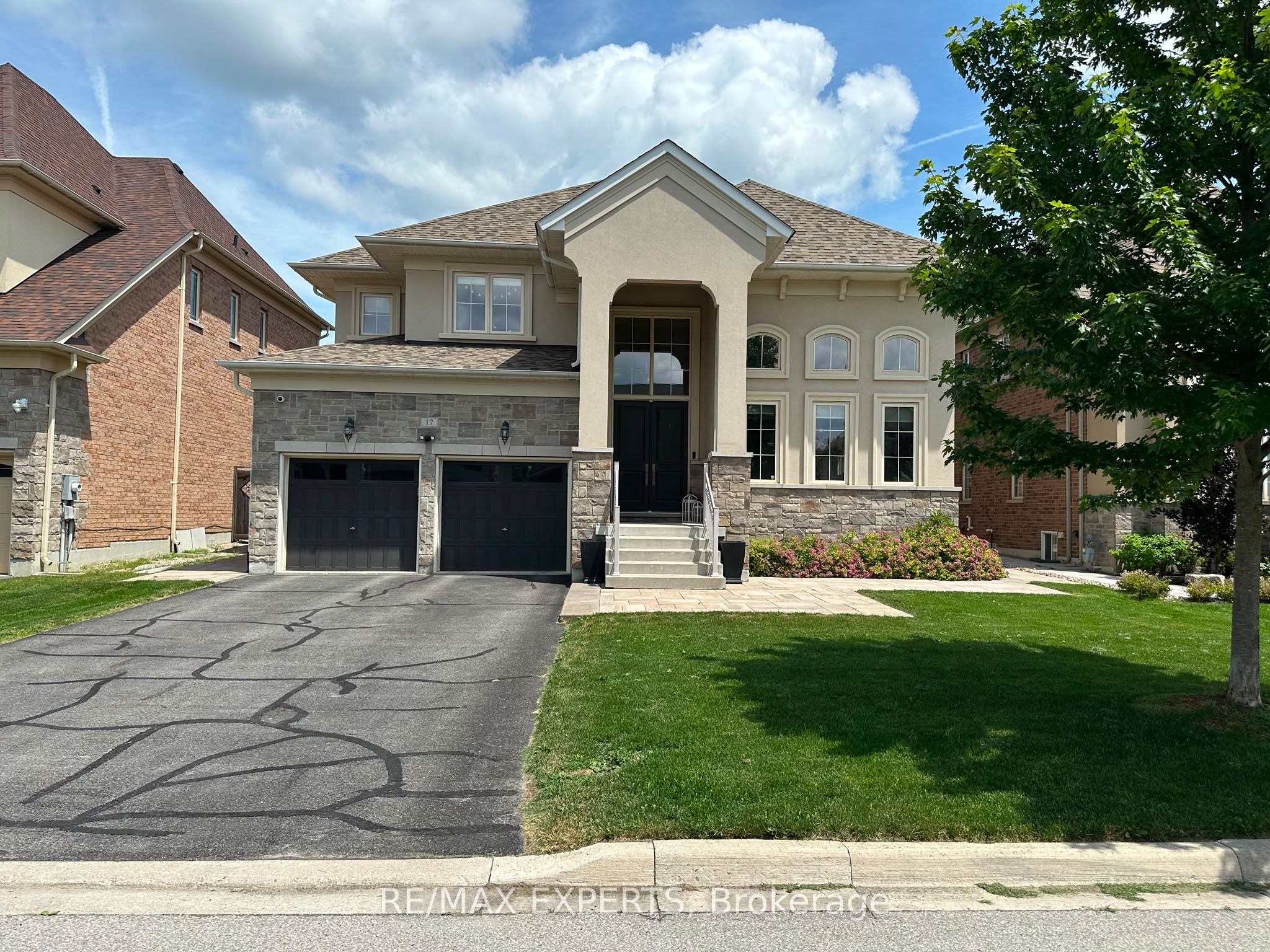 Basement-17 Anderson Cove Trail E, King, ON, L7B 0A3