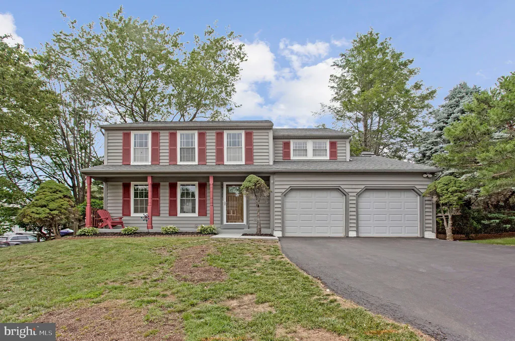 19721 Mayhill Terrace, Gaithersburg, MD 20879