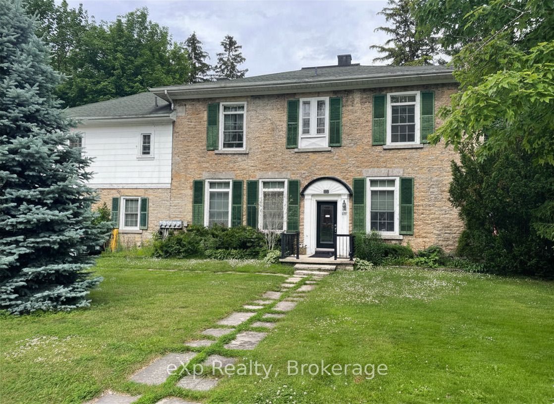 805 3rd Avenue W, Owen Sound, ON, N4K 4P4