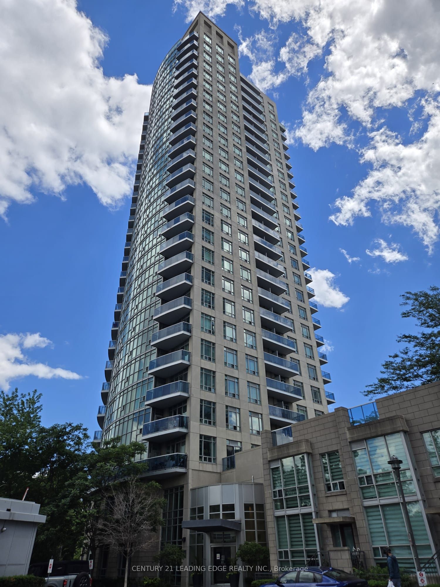 2411-90 Absolute Avenue, Mississauga, ON, L4Z 0A3