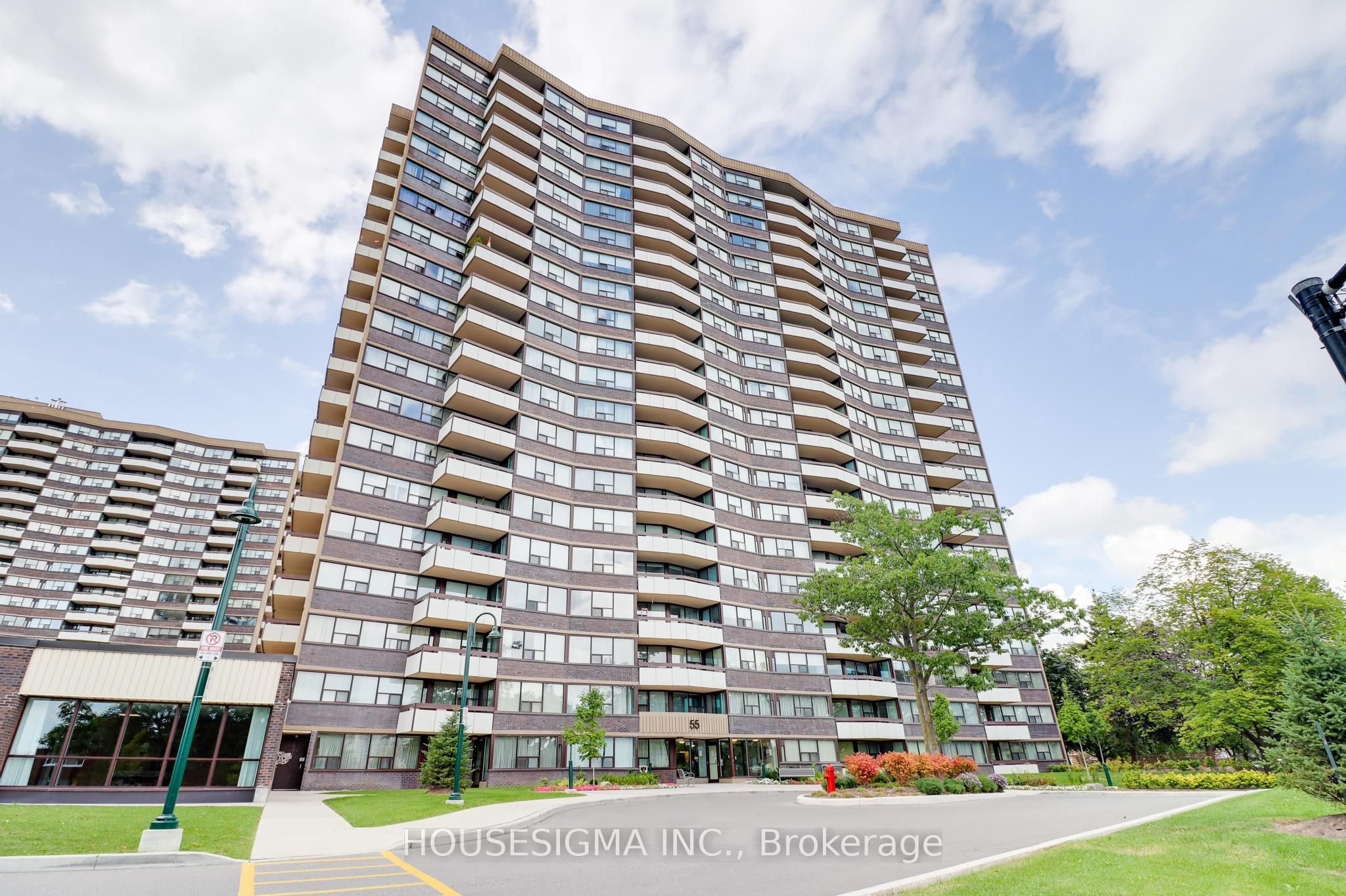 1804-55 Huntingdale Boulevard, Toronto, ON, M1W 2N9