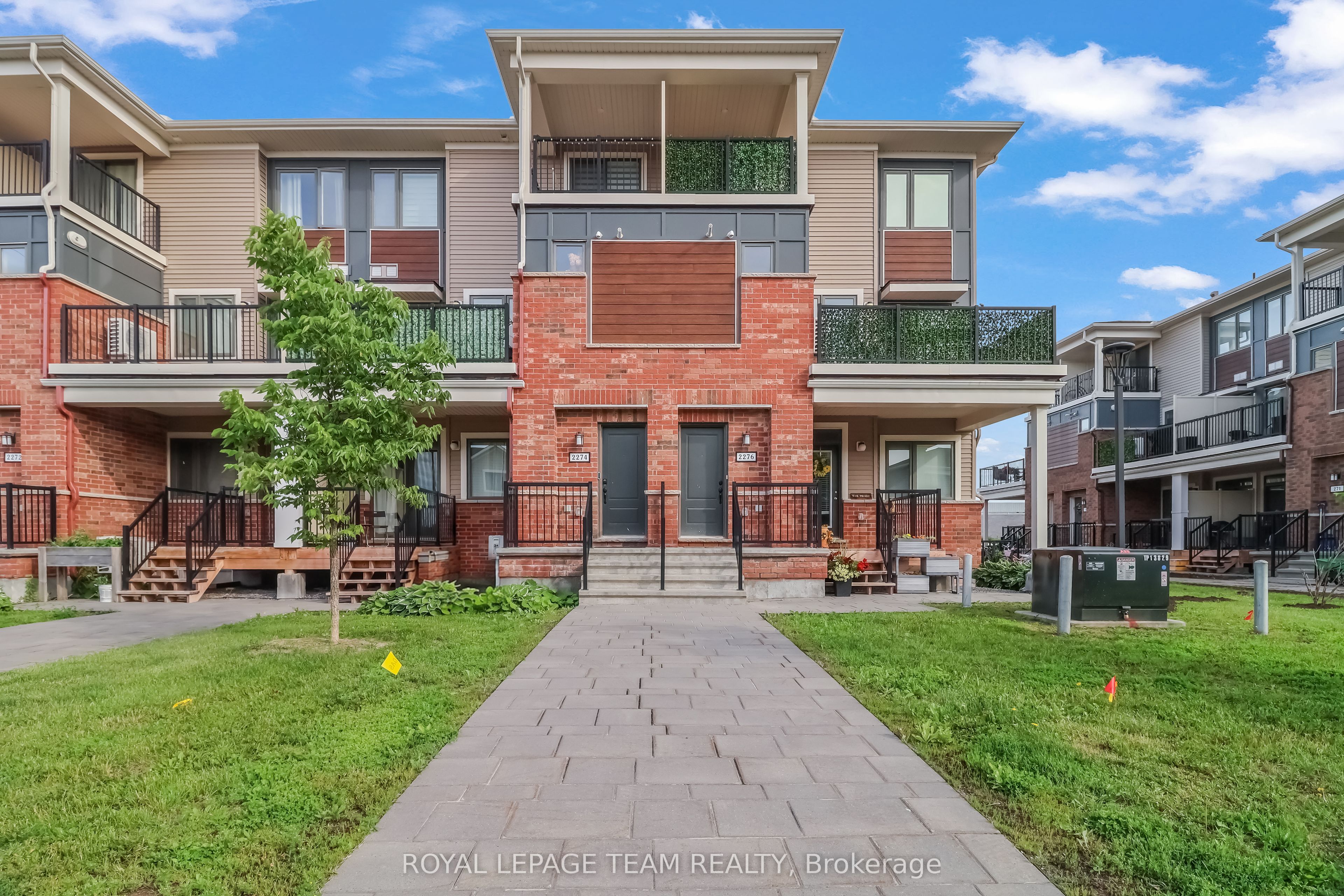 2274 Watercolours Way, Ottawa, ON, K2J 6N2