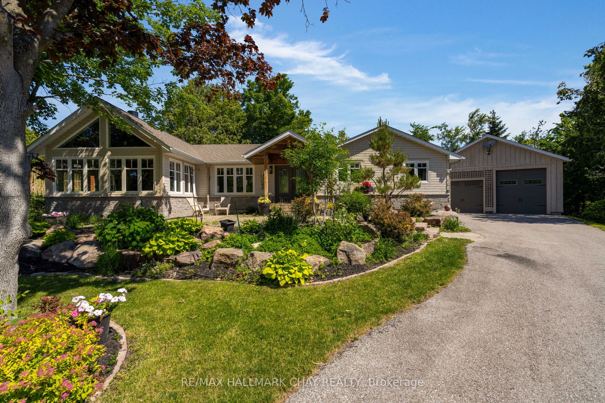 20 Dorothys Drive, Oro-medonte, ON, L0L 1T0