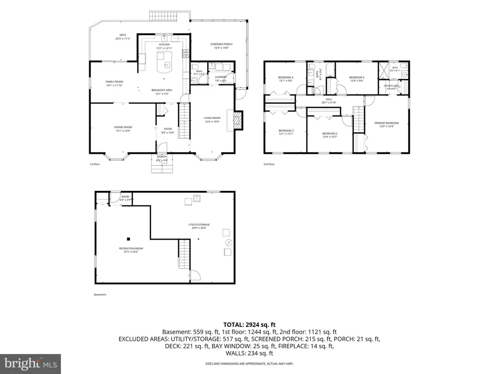 9 Galetree Court, Cockeysville, MD 21030