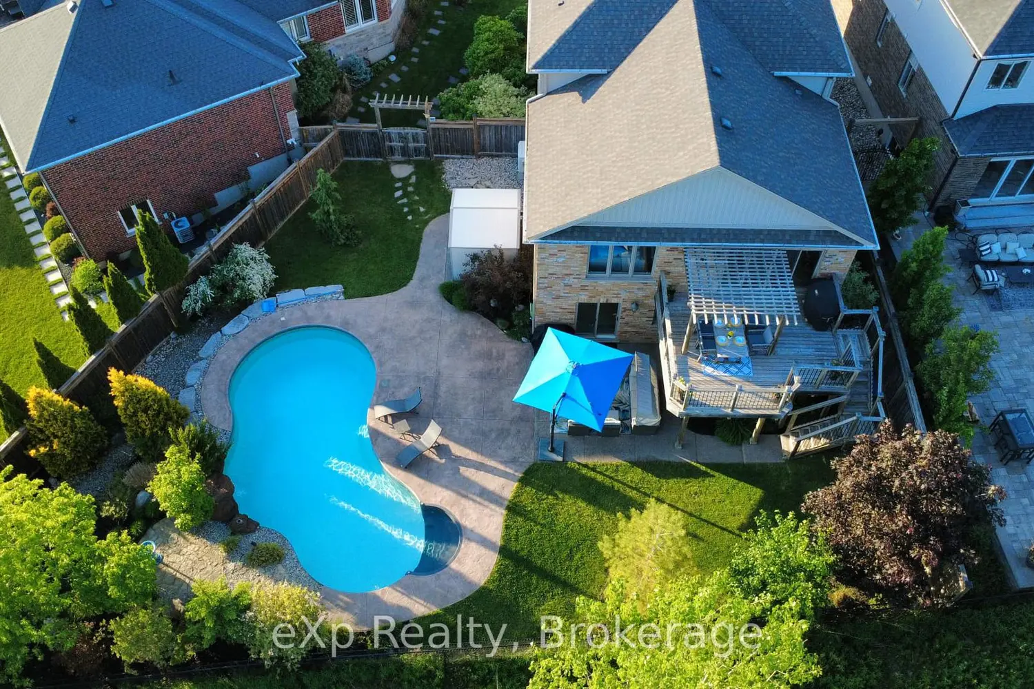 91 Gouda Place