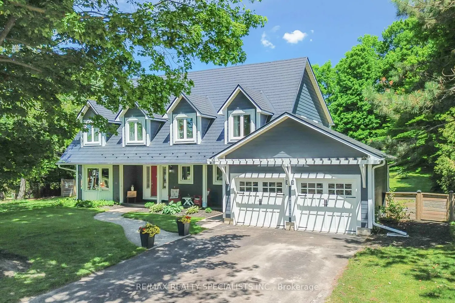 13 Snowberry Court