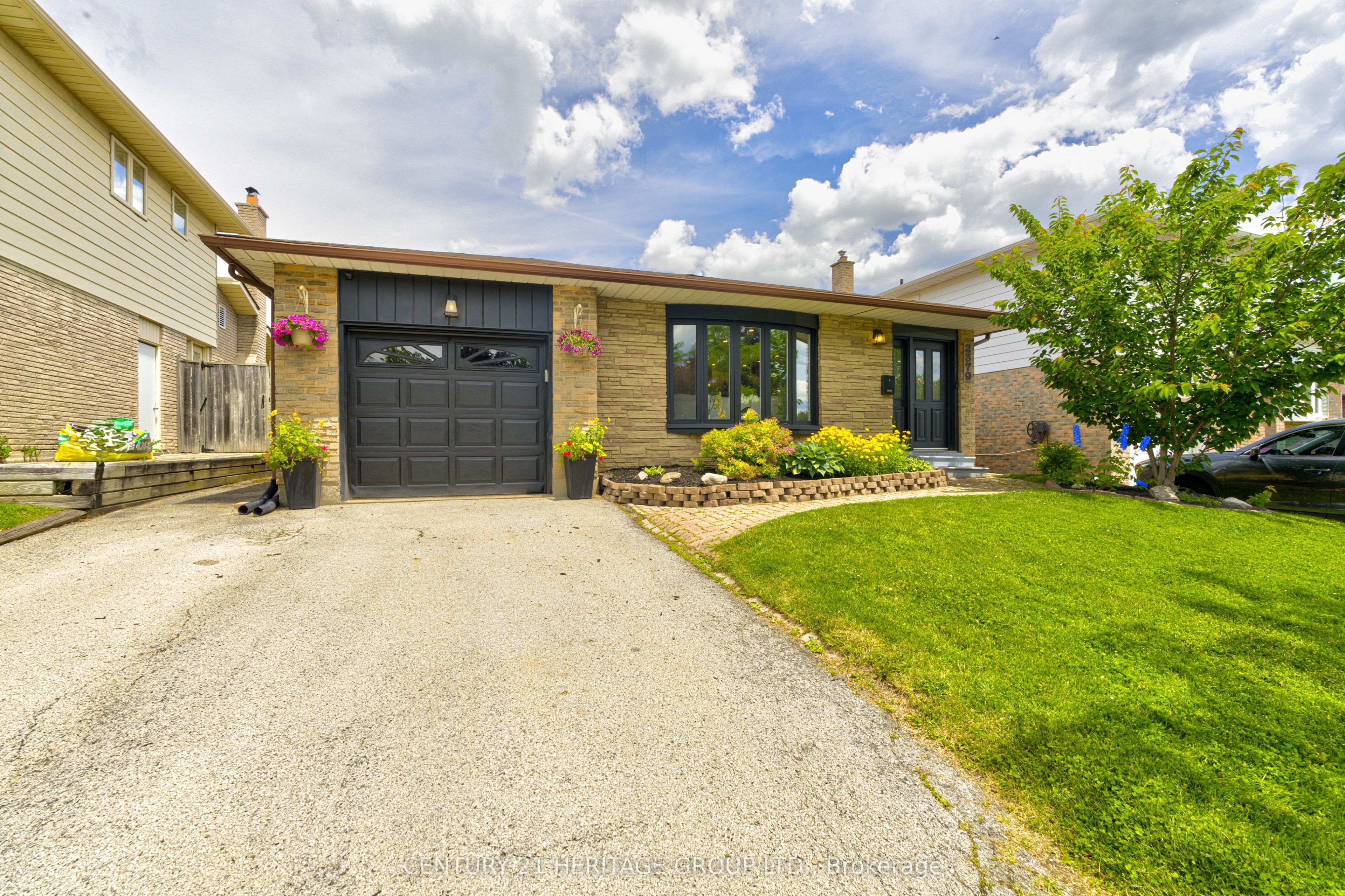 2379 Duncaster Drive, Burlington, ON, L7P 3V9