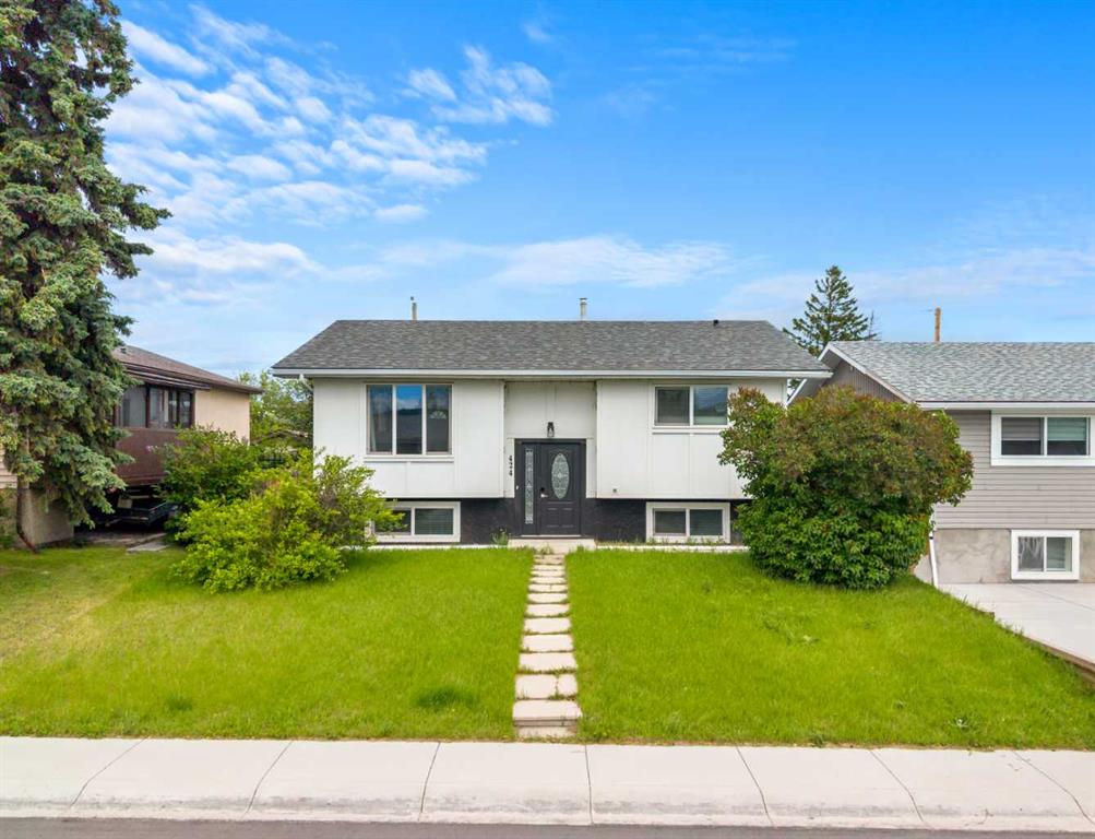 424 Penbrooke Crescent SE, Calgary, AB, T2A 3T7