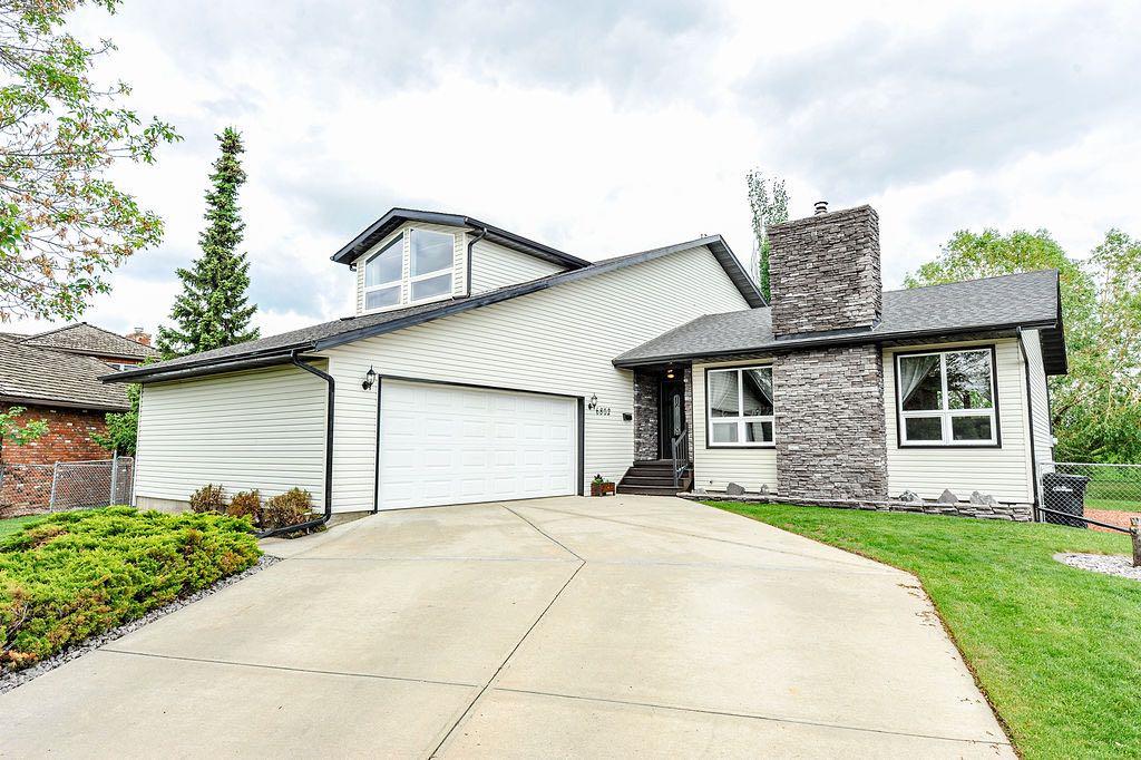 6802 42a Avenue, Camrose, AB, T4V 3S4