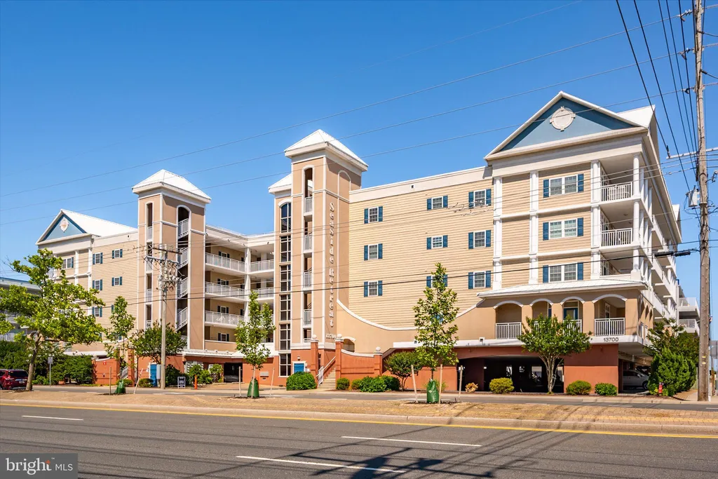 13700 Coastal Highway Unit 202, Ocean City, MD 21842