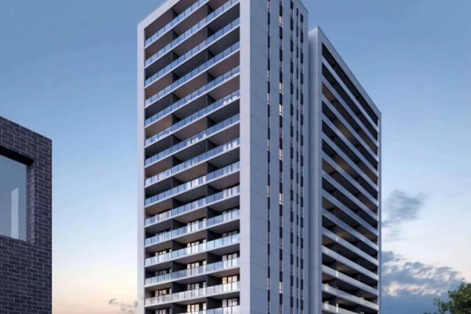 741 King Street 601